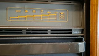 Horno empotrable FAGOR
