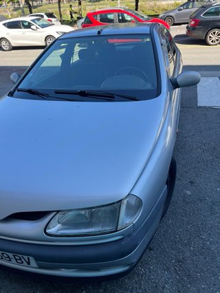 Renault laguna Laguna 1999