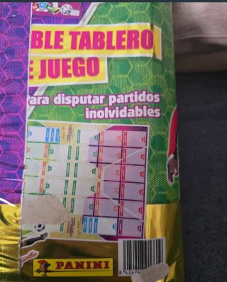 Panini Adrenalyn LaLiga Santander 2019-20