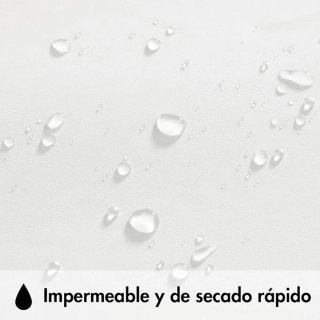 Cortinas interior Exterior Translucidas  245x140