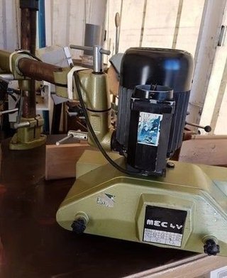 ** - TUPI MEC 4V