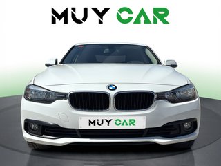 BMW Serie 3 335d xDrive 230 kW (313 CV)