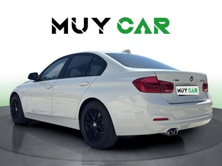 BMW Serie 3 335d xDrive 230 kW (313 CV)
