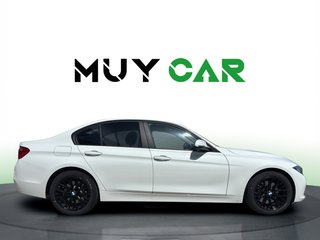 BMW Serie 3 335d xDrive 230 kW (313 CV)