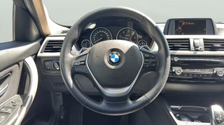 BMW Serie 3 335d xDrive 230 kW (313 CV)