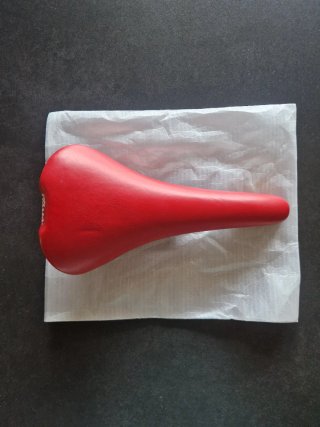 Sella Flite Max Rossa