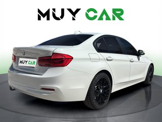 BMW Serie 3 335d xDrive 230 kW (313 CV)