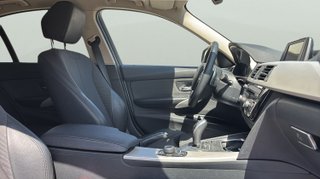 BMW Serie 3 335d xDrive 230 kW (313 CV)