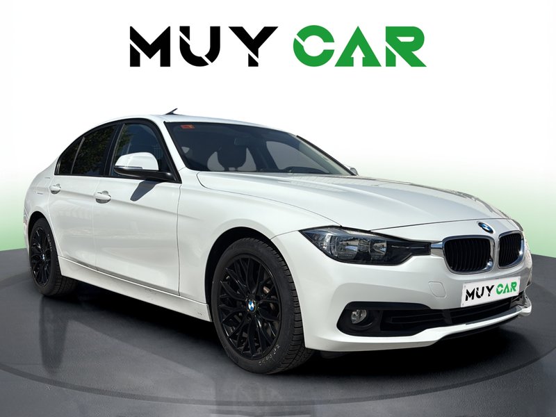 BMW Serie 3 2017