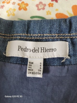 Mono vaquero Pedro del Hierro sin estrenar