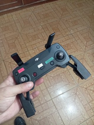 Pack Dron DJI Spark Accesorios