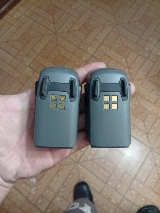 Pack Dron DJI Spark Accesorios