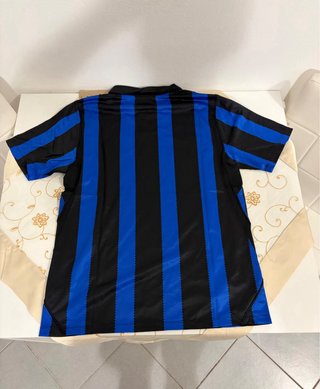 Maglia Inter Home Edition Taglia L