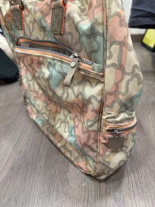Bolso Tous Multicolor