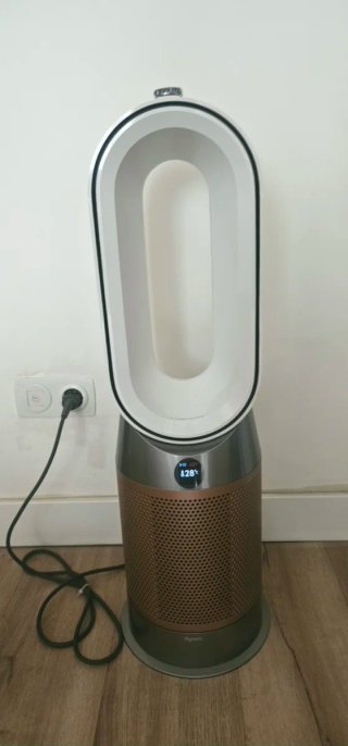 Purificador Dyson Hot+Cool Formaldehyde