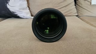 Sony 200-600mm f5.6-6.3 GOOS