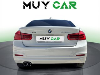 BMW Serie 3 335d xDrive 230 kW (313 CV)