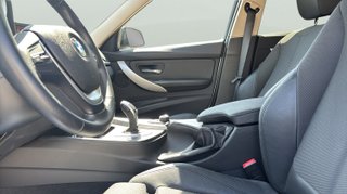 BMW Serie 3 335d xDrive 230 kW (313 CV)