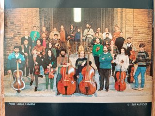 CD Haendel: Water Music & Royal Fireworks
