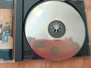 CD Haendel: Water Music & Royal Fireworks