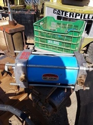 PISTON DE AHIRE GRANDE