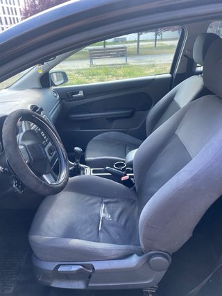Ford Focus 2006