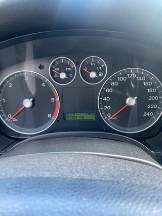 Ford Focus 2006