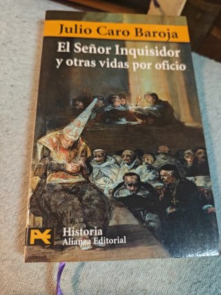 Libros religiosos, novelas espirituales e historia