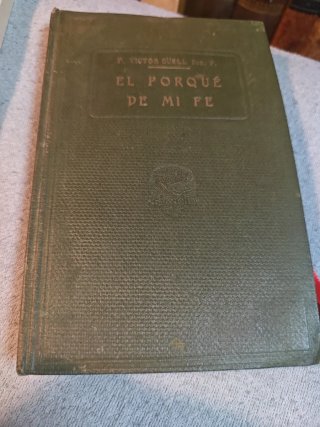 Libros religiosos, novelas espirituales e historia