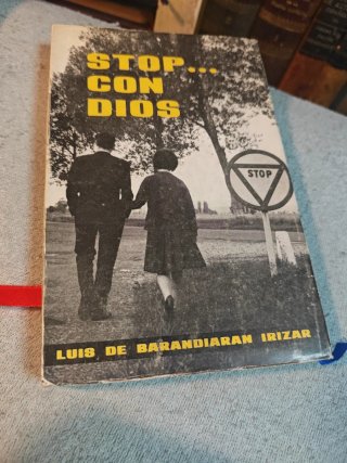 Libros religiosos, novelas espirituales e historia