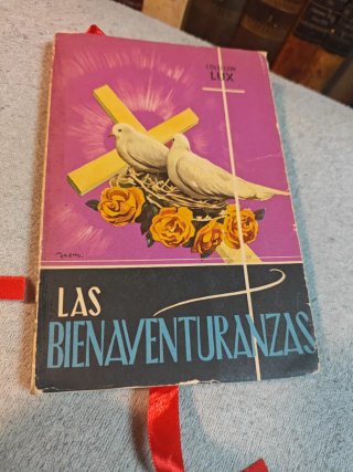 Libros religiosos, novelas espirituales e historia
