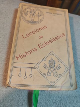 Libros religiosos, novelas espirituales e historia