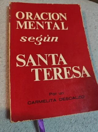 Libros religiosos, novelas espirituales e historia