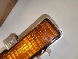 Luz intermitente Pontiac Grand Prix RH