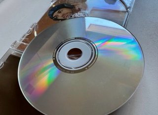 CD Craig David - Born to Do It