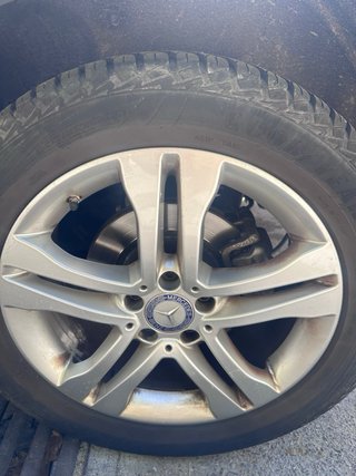 Mercedes-Benz GLA 2017 gasolina 76.000 km