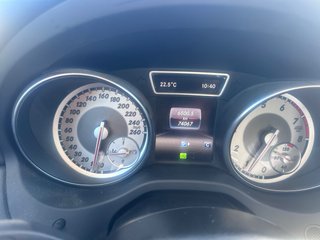 Mercedes-Benz GLA 2017 gasolina 76.000 km