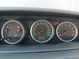 Nissan Primera 1.6 Gasolina 109 CV - 162.518 km