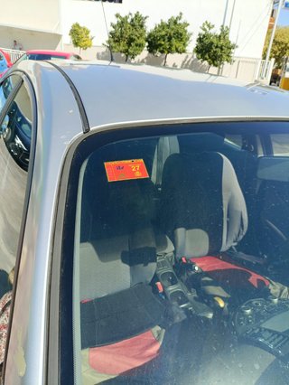 Nissan Primera 1.6 Gasolina 109 CV - 162.518 km