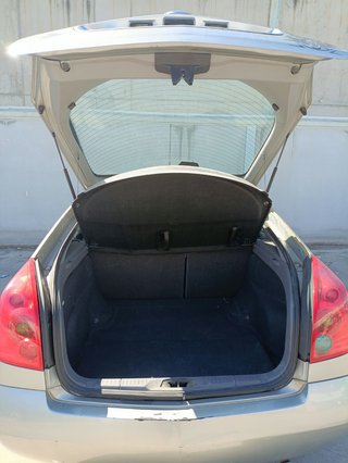 Nissan Primera 1.6 Gasolina 109 CV - 162.518 km