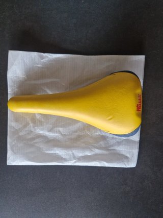 Sella Flite Titanium