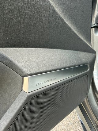 Audi RS3 2022