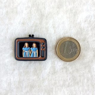 Pins El Resplandor