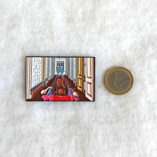 Pins El Resplandor