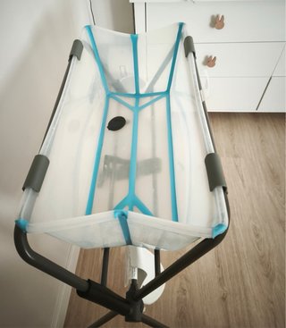 Bañera bebé Stokke Flexi Bath