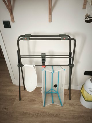 Bañera bebé Stokke Flexi Bath