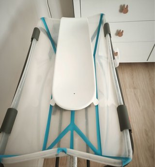 Bañera bebé Stokke Flexi Bath