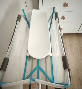 Bañera bebé Stokke Flexi Bath