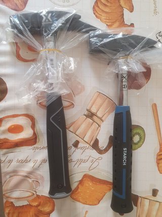 Martillos para obra