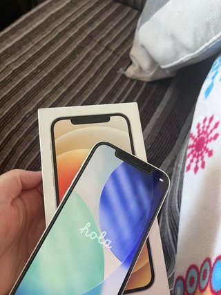 iPhone 12
